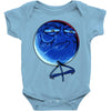 challenge accepted Baby Onesie