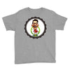 ozil anime Youth Tee