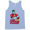 planeteer call Tank Top