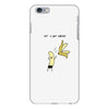 let's get naked iPhone 6 Plus/6s Plus Case