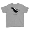 rat skunk Youth Tee