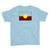 australian aboriginal Youth Tee