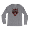 little red riding hood Long Sleeve Shirts