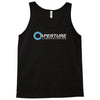 aperture laboratories Tank Top
