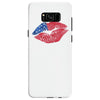 4th of July Lip Samsung Galaxy S8