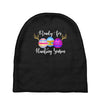Hunting Season Easter Shirts Baby Beanies