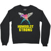 Humboldt Strong Crewneck Sweatshirt