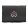 black knight coat of (no) arms Accessory Pouches