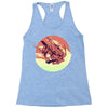 evangelion Racerback Tank