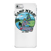 camp myah iPhone 7 Case