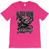 black bood T-Shirt