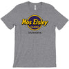 mos easley casino T-Shirt