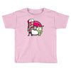 po gir mon Toddler T-shirt