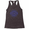 samcro   sons of anarchy Racerback Tank