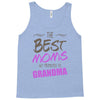 Great Moms Get Promoted to Grandma Tank Top