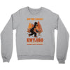 kwyjibo Crewneck Sweatshirt