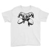 venom attack 2 Youth Tee