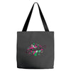 when dinosaurs ruled Tote Bags