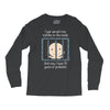 18 Years Of Probation Long Sleeve Shirts