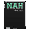 rosa parks iPad 3 and 4 Case