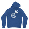 cow says mu Unisex Hoodie