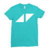 Avicii Logo Ladies Fitted T-Shirt