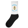 happy father's day Socks