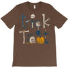 Trick or Treat T-Shirt