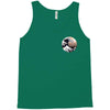 Great Wave Of Kanagawa Hokusai Pocket Tank Top