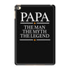 papa man myth legend iPad Mini 4