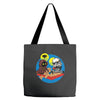 sandbox battle 1 Tote Bags