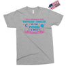 I Love Someone with Thyroid Cancer to The Moon and Back to Infinity Exclusive T-shirt
