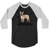 anatomy 3/4 Sleeve Shirt
