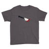 stabbed Youth Tee