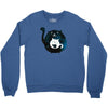 Spirit Cats Crewneck Sweatshirt