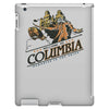 columbia iPad 3 and 4 Case