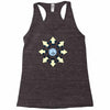 free to move Racerback Tank
