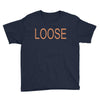 loose Youth Tee