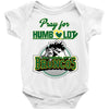 Pray For Humboldt Baby Bodysuit
