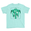 call the surgeon Youth Tee