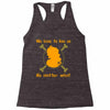 Nami One Piece Racerback Tank