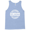100% natural Tank Top