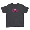 shy girl Youth Tee