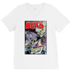michonne inspired by the walking dead ideal birthday giftpresent V-Neck Tee