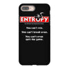 entropy iPhone 8 Plus