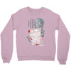 zero days Crewneck Sweatshirt