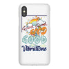 Good Good Vibrations iPhoneX