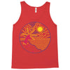 beach Tank Top