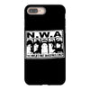 n.w.a. iPhone 8 Plus