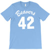 beavers 42 T-Shirt